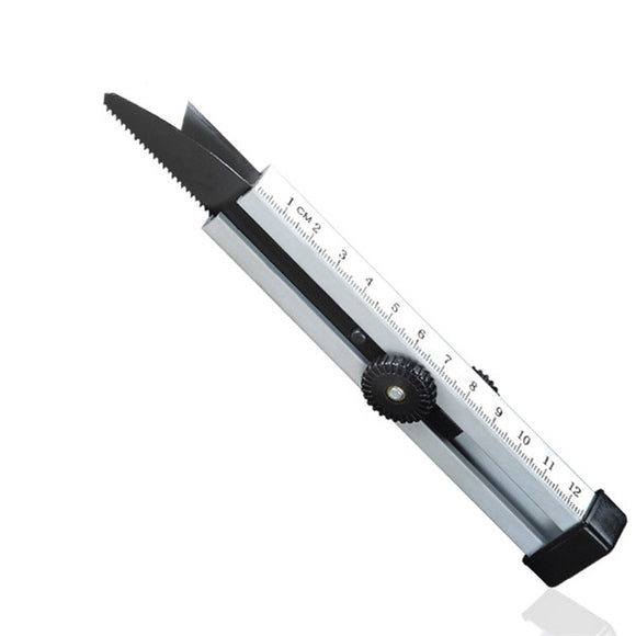 She.K SK-1125 3 in 1 Multi-function Art Design Cutter Knife Hand Tools