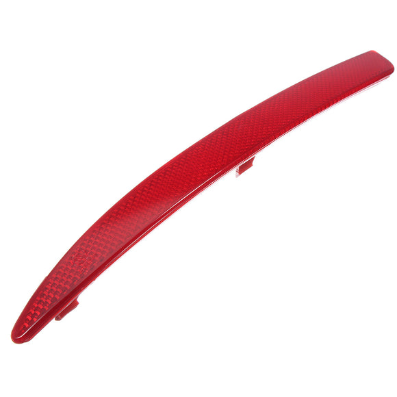 Rear Left Bumper Reflector Red for SKODA OCTAVIA MK2 1Z 1Z0945105A