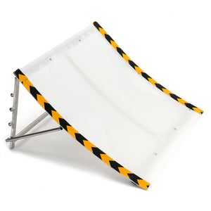 Racing High Speed Jumper Platform For 1/10 Traxxas Tx4 1/12 1/16 1/18RC Car Parts