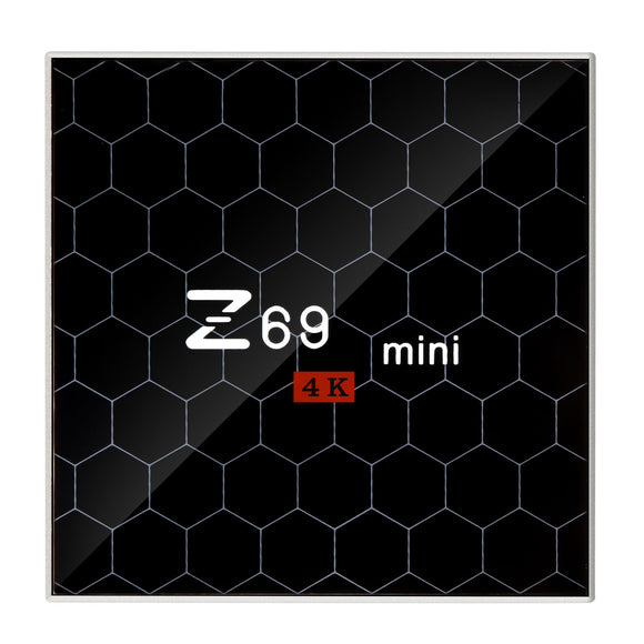 Z69 MINI Amlogic S912 2GB RAM 16GB ROM TV Box