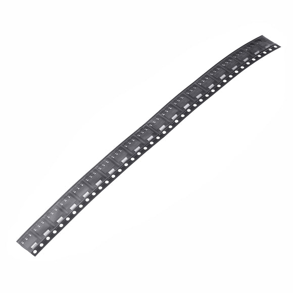 100Pcs AMS1117-5.0 AMS1117 5V SOT-223 Voltage Regulator