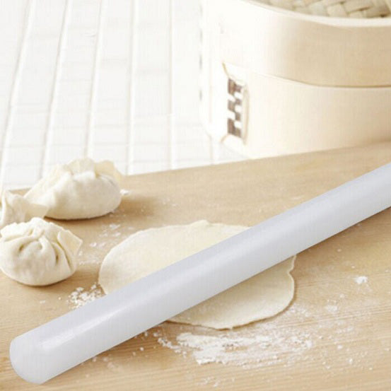 20 Inch Fondant Rolling Pin Cake Dough Decorating Baking Tool Multifunction Kitchen Tools