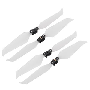 2PCS Universal 8743F Luminous Propeller for DJI Mavic 2 Pro & Zoom