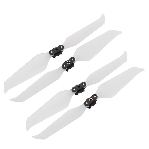 2PCS Universal 8743F Luminous Propeller for DJI Mavic 2 Pro & Zoom