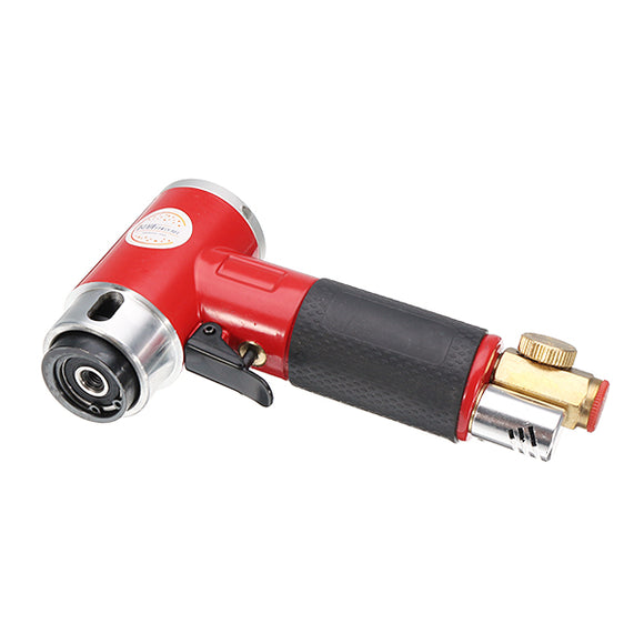 2 Inch 3 Inch Auto Car Pneumatic Polishing Machine Adjustable Speed Small Grinding Machine