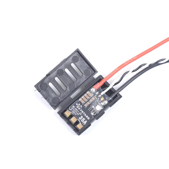 10Pcs Skystars ESC Protective Case for RC Drone FPV Racing