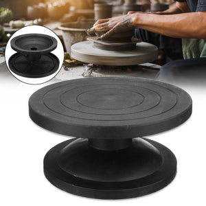 250 / 300mm Pottery Wheel Turntable for Ceramic Machine