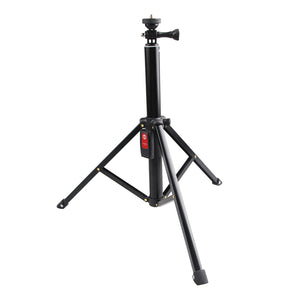 Bakeey Sports Versatile 3 in 1 bluetooth Tripod Selfie Stick for Nokia X6 Pocophone F1 Camera