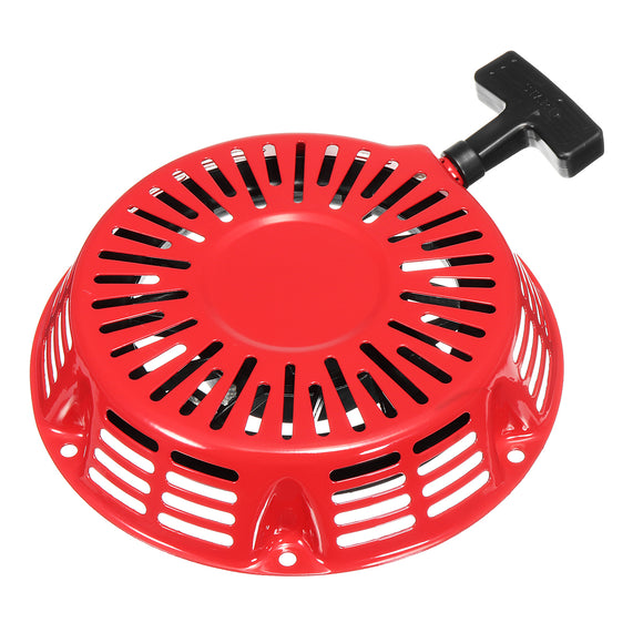 Pull Start Recoil Starter For Generac GP5500 GP6500 GP7500 GP7500E Generator