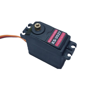 KJH KS3527 20KG Digital Servo 270 Rotation Metal Gear Large Torque For RC Robot Arm