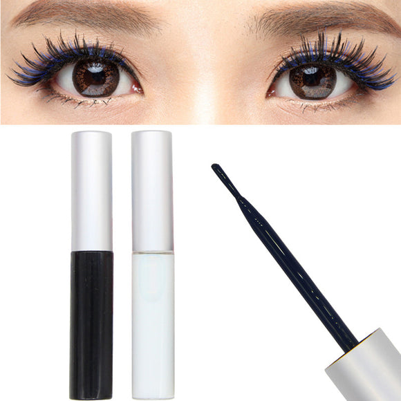 5g Double Eyelid False Eyelashes Glue Lash Adhesive Eye Makeup Tool