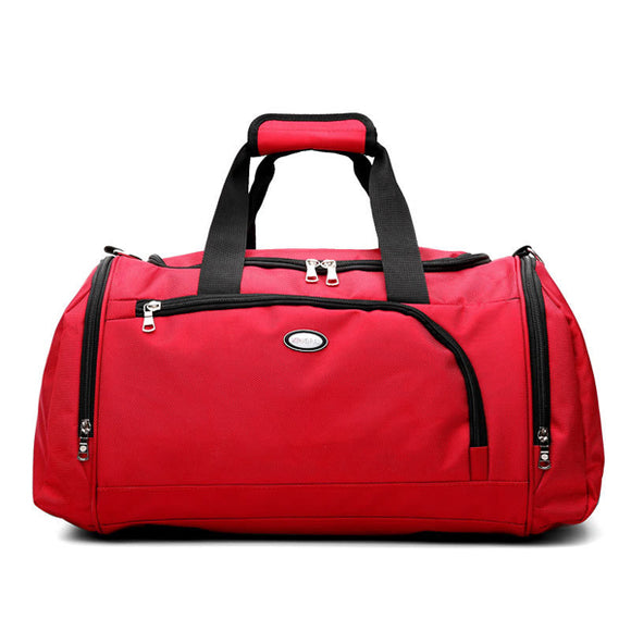 Nylon Casual Large Capacity Handbag Travel Bag Shoulder Bags
