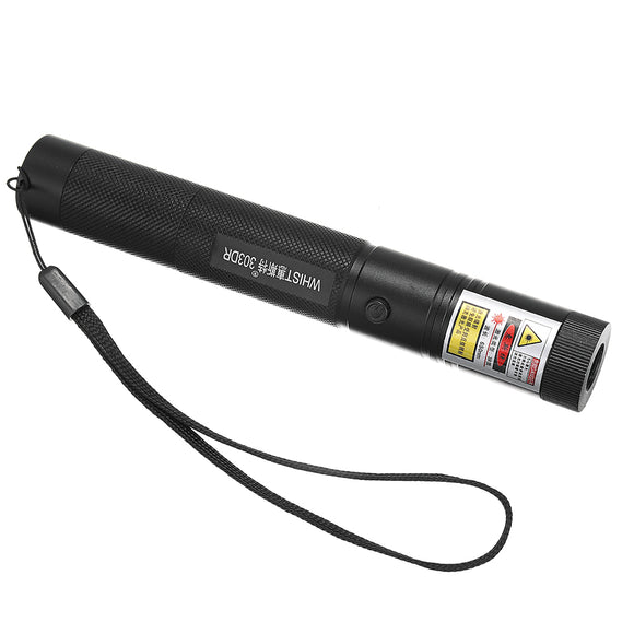 Whist 303D Laser Pen  532nm Green Laser Pointer Pen