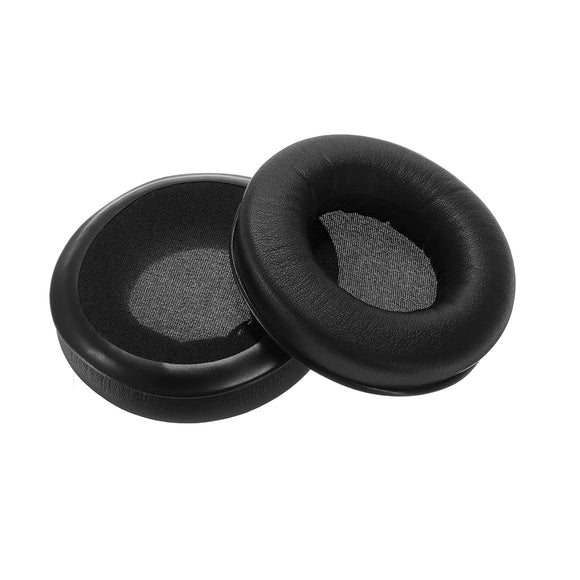 2Pcs Replacement Ear Pads Soft Cushions Headphone Earpads For Razer Kraken Pro Gaming Headphones