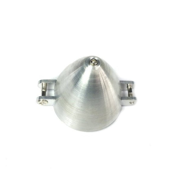 Gemfan Aluminium CNC Spinner 3mm Pitch 40mm Diameter For Folding Propeller 1pc