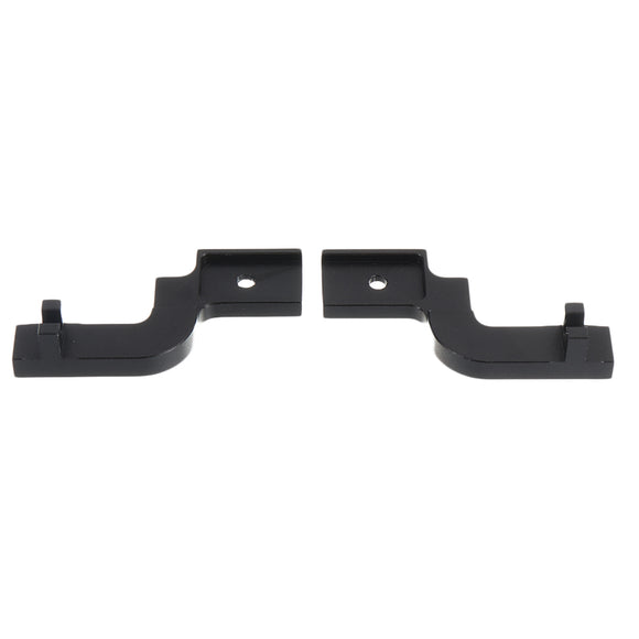 WPL C34 Metal Front Bumper Protector RC Car Parts