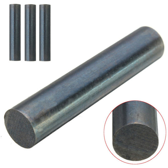 10mm x 50mm Molybdenum Rod Metal Rod Guide Rod