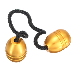 Bundle Control Roll Game Knuckles Fidget Yoyo Anti Stress Toy