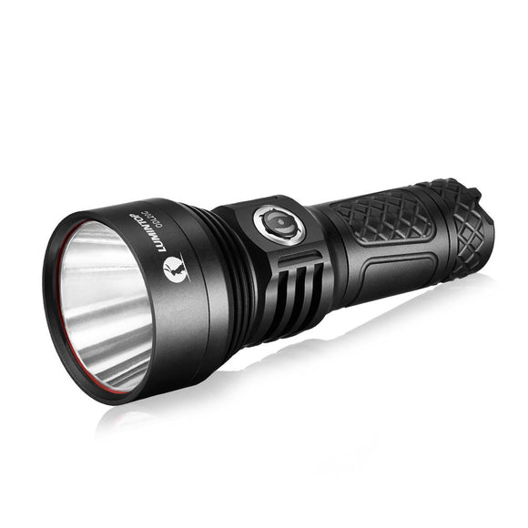 Lumintop ODL20C XHP35 2000Lumens 8Modes USB Rechargeable Brightness Tactical LED Flashlight