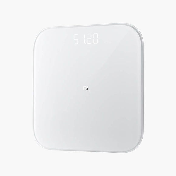 Xiaomi Mi Smart Scale 2 BT5.0 Body Balance Test BMI Body Composition Intelligent Analysis Scale APP