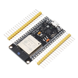 WeMos ESP32 WiFi + Bluetooth Development Board Ultra Low Power Consumption Dual Core ESP-32 ESP-32S