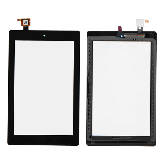 Touch Screen Replacement For A mazon F ire 7 2017 6th Gen SR043KL Tablet