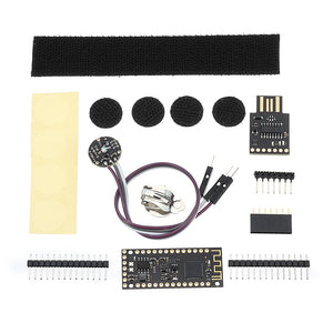 Wemos ESP32 Module+Heart-rate Sensor Bluetooth+Wifi 0.91 OLED