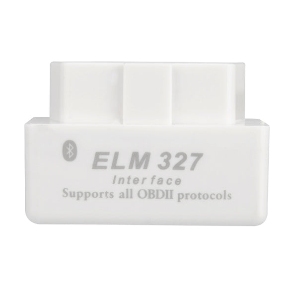 V1.5 Mini ELM327 OBD2 Scanner with bluetooth Function For Multi-brand CANBUS Support Most OBD2 Model