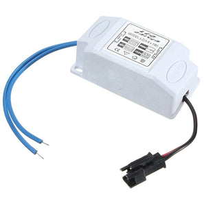 3-5W Power Supply Driver Adapter Transformer For LED Light Lamp Bulb