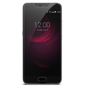 9H Tempered Glass Screen Protector Film For UMI Plus UMI Plus E