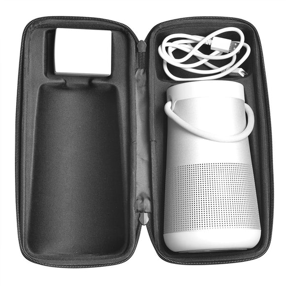 Portable Outdoor Protective Case bluetooth Speaker Storage Bag Pouch for BOSE for Soundlink Revolve+