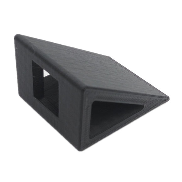 Mobius Runcam 2 Camera Holder 3D Printer 30 Degrees PLA for RC Drone FPV Racing