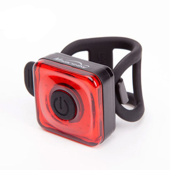 Magicshine Seemee 20 Mini Bike Taillight 20 Lumens Bike Blinker USB Rechargeable Cycling Bike Light