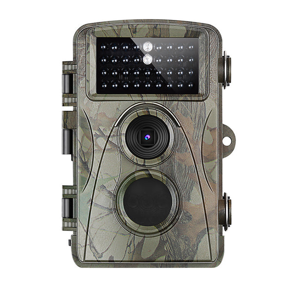 SHOOT XT-453 Hunting Camera 12MP 1080P Full HD Trail Camera Infrared Wildlife Camera with 65FT IP56