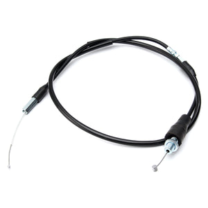 Throttle Cable For Yamaha Bear Tracker 250 Wolverine 350 Kodiak 400 Big Bear 350