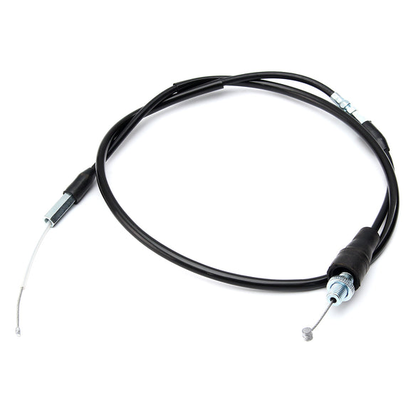 Throttle Cable For Yamaha Bear Tracker 250 Wolverine 350 Kodiak 400 Big Bear 350