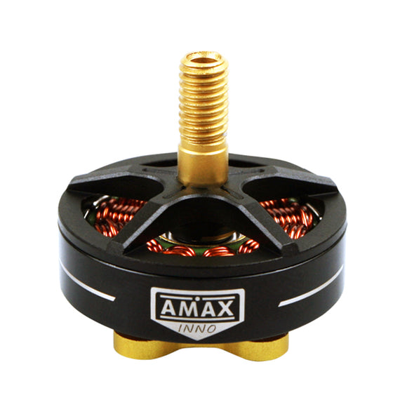 AMAXinno 2305 2350/2550KV 2-6S CW Thread Brushless Motor for RC Drone FPV Racing