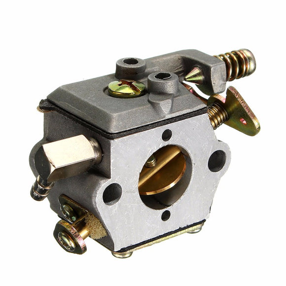 Carburetor For Tecumseh 640347 TM049XA Ice Auger 50667 Small Gas Engine
