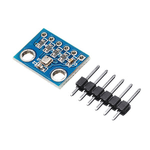 BME280 Digital Sensor Temperature Humidity Atmospheric Pressure Sensor Module