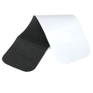 605148mm Black Adhesive Sticker PVC Non-slip Tape
