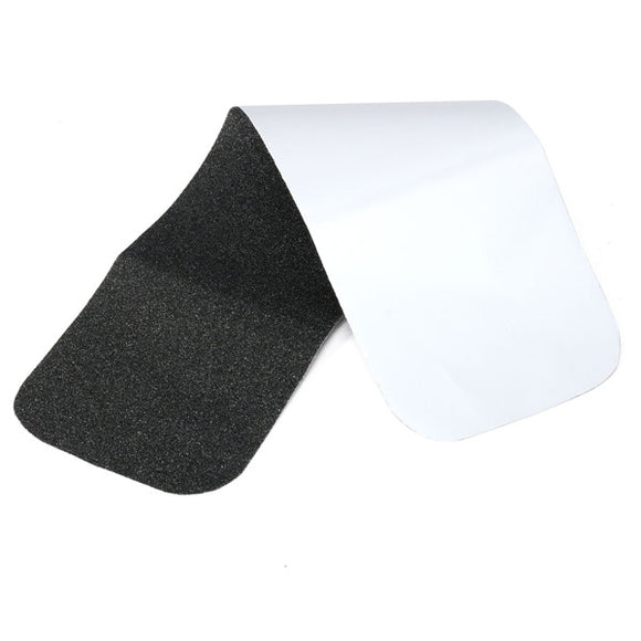 605148mm Black Adhesive Sticker PVC Non-slip Tape