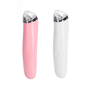Electric Pore Blackhead Suction Remover Cleaner Vacuum Acne Cleanser Facial Skin Care