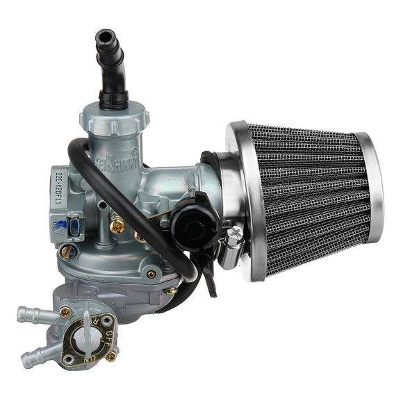 Carb For Honda ATC90 ATC110 Carburetor & Air Filter