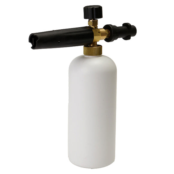Snow Foam Lance Bottle For Karcher K Series Pressure Washers