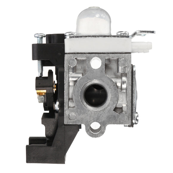 Set Carburetor Carb Air Filter Fuel Line For Zama RB-K93 Fit Echo SRM-225 GT-225