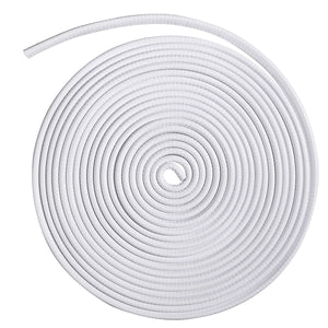 U Shape Edge Trim Rubber Seal Protector Guard Strip For Cars Metal Edges Boat