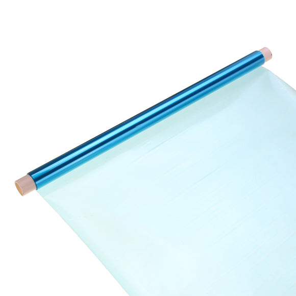 30CM 1M Portable Photosensitive Dry Film For Circuit Photoresist Sheet For Plating Hole Covering Etching For Producing PCB Board