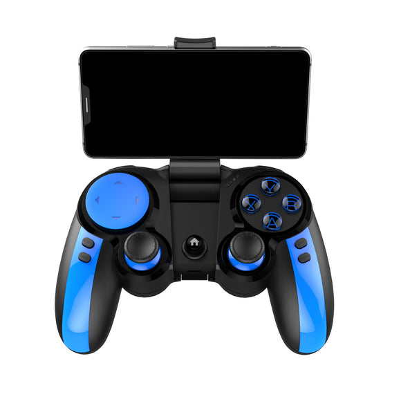 iPega PG-9090 Smurf bluetooth Gamepad Game Controller for for PUBG for IOS Andriod TV Box PC