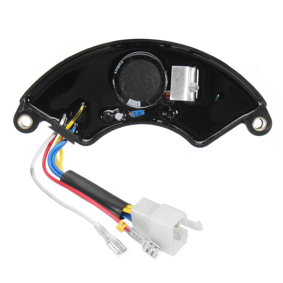 Voltage Regulator Rectifier For 6.5KW-8.5KW Ridgid RD7000 RDCA7000 RD9C7000BG RD8000 RD80011 AVR 2904400