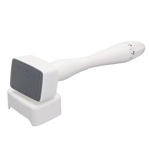 0-3mm Adjustable 140 Microneedle Stamp DR Roller Anti Ageing Acne Micro Needles Skin